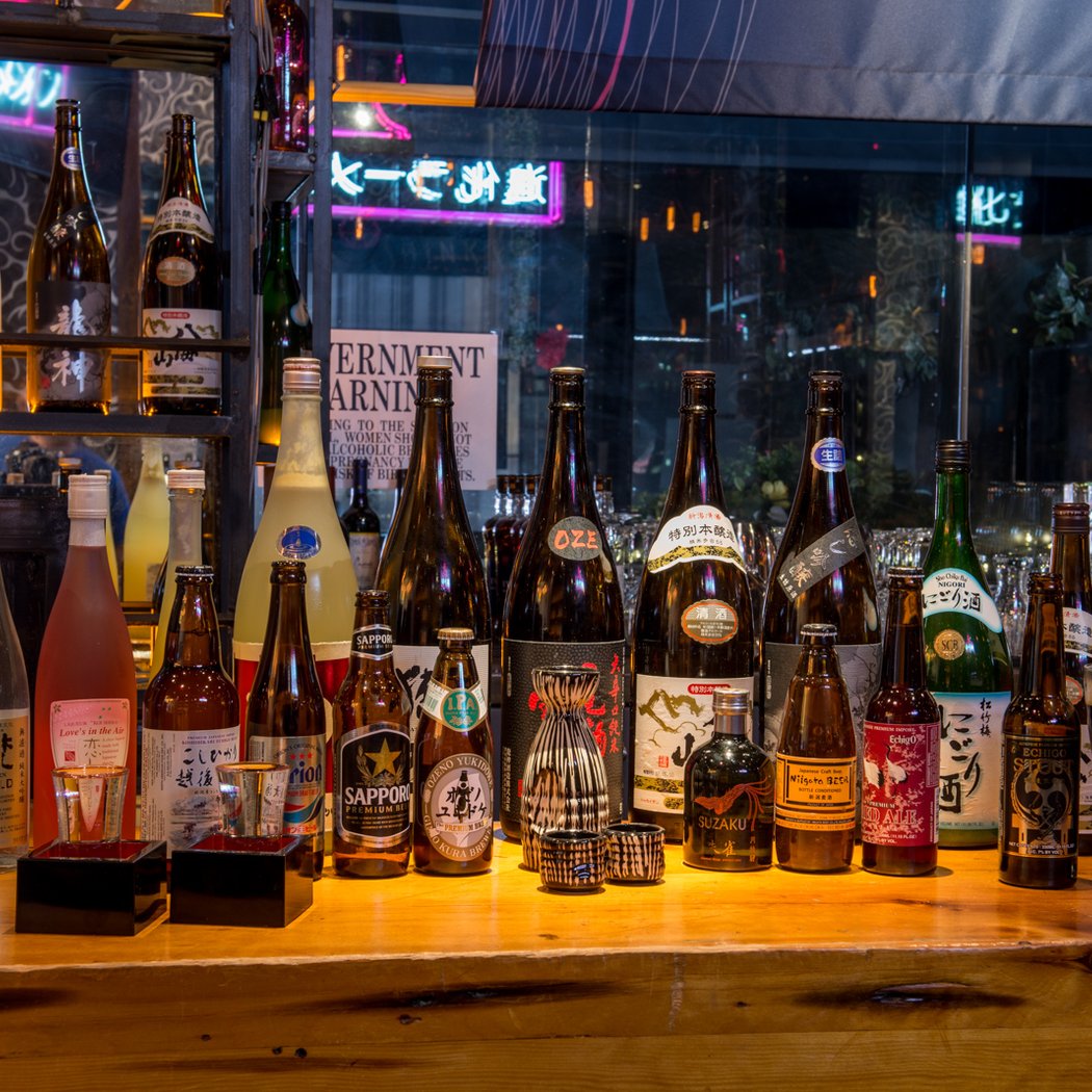Shinka Ramen & Sake Bar 3